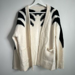 RtA cardigan